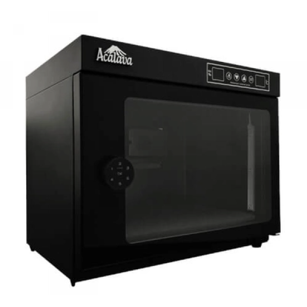 Acalava ALDB-DC25L 25升 雙屏數控電子密碼鎖電子防潮箱